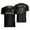 White, variant on Zimjoy Mexico Soccer Jersey Mexico Jersey Men Mexican Soccer Shirts Mexican Shirts for Men Dark Green S