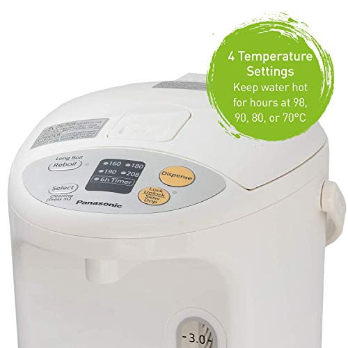 Panasonic NC-EH22  Electric Thermo Hot Pot (220V)