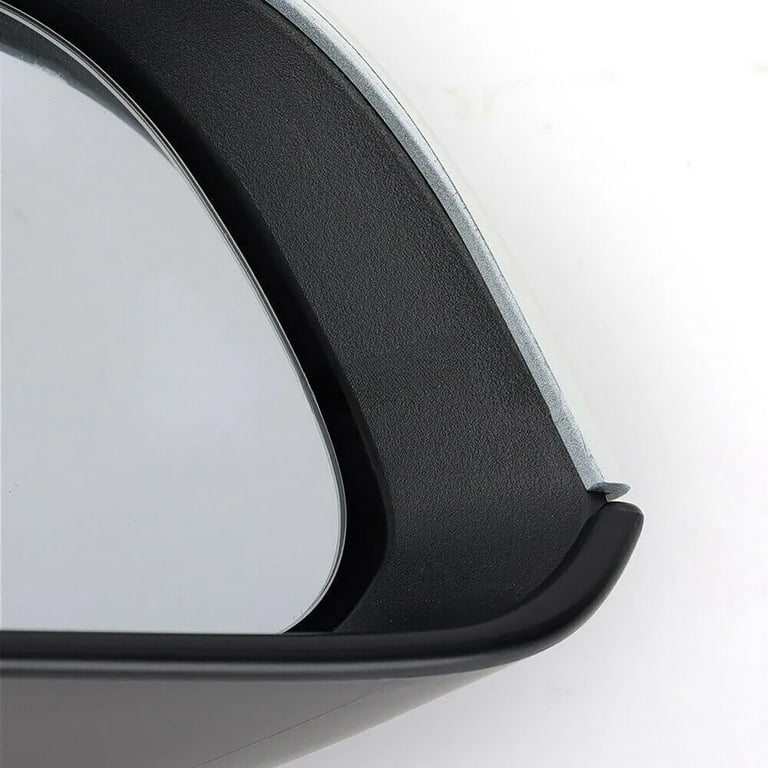 Tesla Model 3 Right Side Mirror Glass Replacement (2017-2023) - Heated, Passenger Side