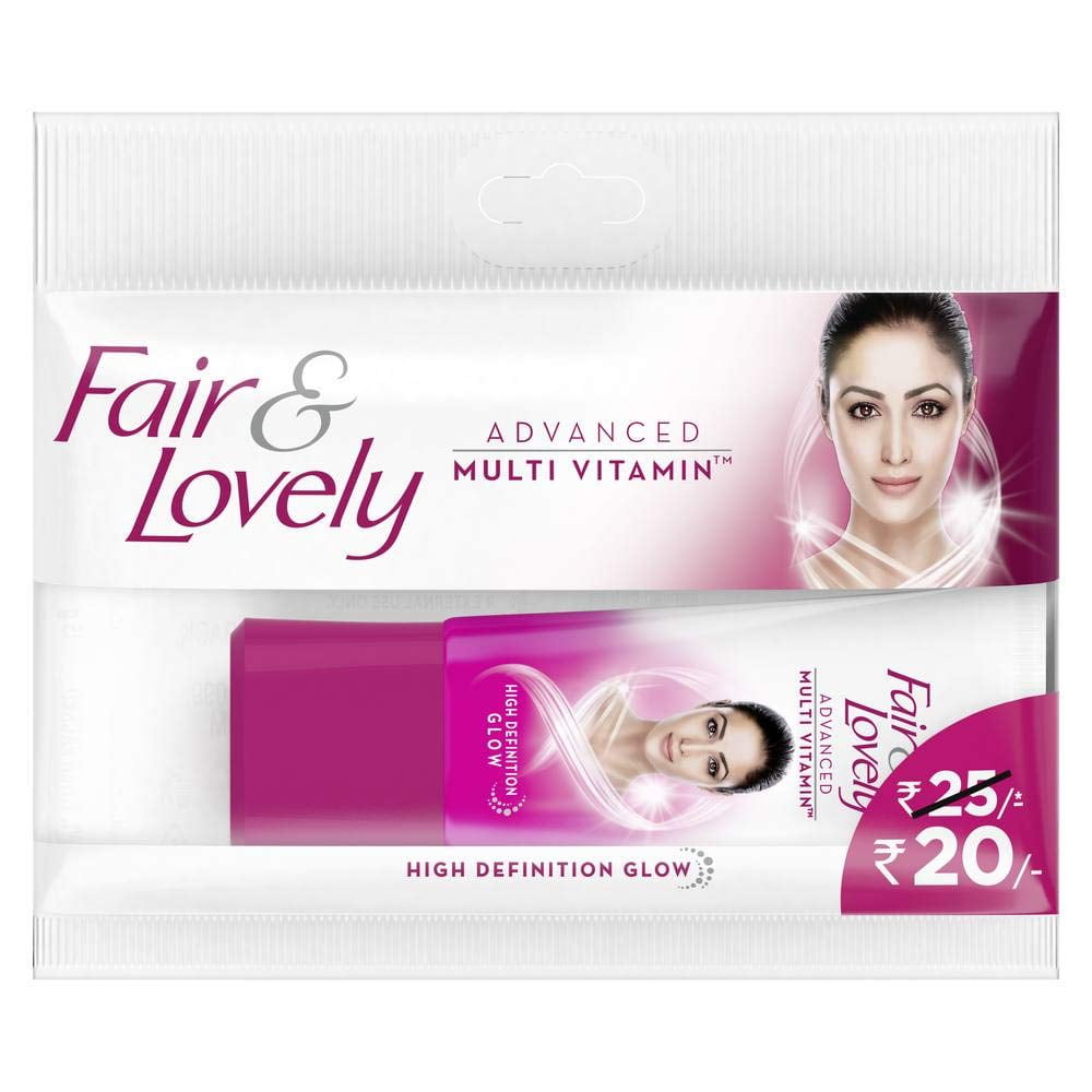 fair and lovely advanced multivitamin cream