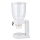 thumbnail image 1 of Máquina dispensadora de alimentos secos de grano múltiple vertical de avena y cereales de un solo cabezal para encimeras de cocina caseras, 1 of 9