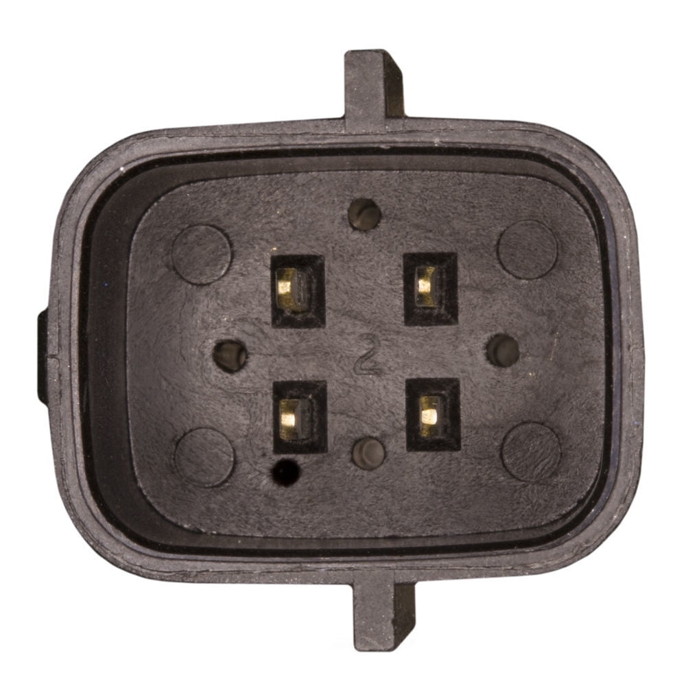 HVAC Cut-Off Switch