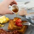 thumbnail image 4 of Smucker's Sugar Free Breakfast Syrup 1.1 oz. Portion Cup - 100/Case, 4 of 4