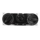 thumbnail image 1 of Heater Control Unit Switch 1J0 820 045F Fit for Golf, 1 of 3