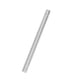 thumbnail image 3 of Varilla roscada de mm, 10 piezas de hierro galvanizado M8 * 100 mm Varilla roscada macho Barra roscada Tecnología avanzada, 3 of 9
