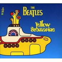 The Beatles - Yellow Submarine Songbook - Music & Performance - CD