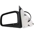 thumbnail image 5 of For 92 93 94 Crown Victoria Grand Marquis Rear View Door Mirror Power Left Side, 5 of 5