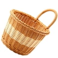 thumbnail image 4 of Hanging Basket for Storage Use Made of PP Material in Assorted Colors 7.5 Inches, 4 of 8