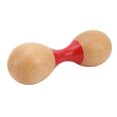 thumbnail image 1 of Jouet Marteau de Sable, Large Application Longueur 13cm Jeu Amusant Musique Maraca pour Performance, 1 of 7
