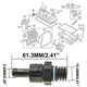 thumbnail image 4 of Válvula de cárter positiva PCV para Mini L4 2007 R50 R52 R53 2000-2004-2008 4693369AA 11127577568 p20241126187, 4 of 5