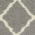 thumbnail image 4 of Safavieh Dallas Logan Tapis Géométrique Shag, 4 of 8