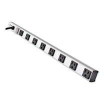 Tripp Lite 8-Outlet Power Strip