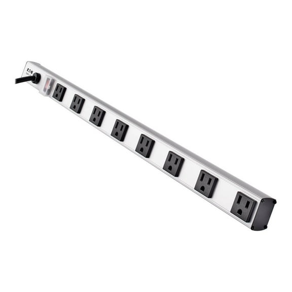 Tripp Lite 8-Outlet Power Strip