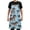 Cute Dachshund Dogs, variant on Kettle and Tea Cup Kitchen Apron with 2 Pockets Adjustable waterproof Cooking Aprons for Women Men Chef