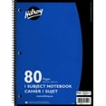 thumbnail image 1 of Hilroy 1 Subject Coil Notebooks, 1 of 2