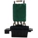 thumbnail image 5 of 13248240 Automotive Heater Motor Blower Resistor 95508692 13248240 77364061 55702407, 5 of 5