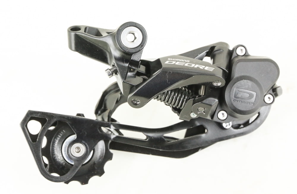 shimano deore m6000 sgs shadow plus direct mount