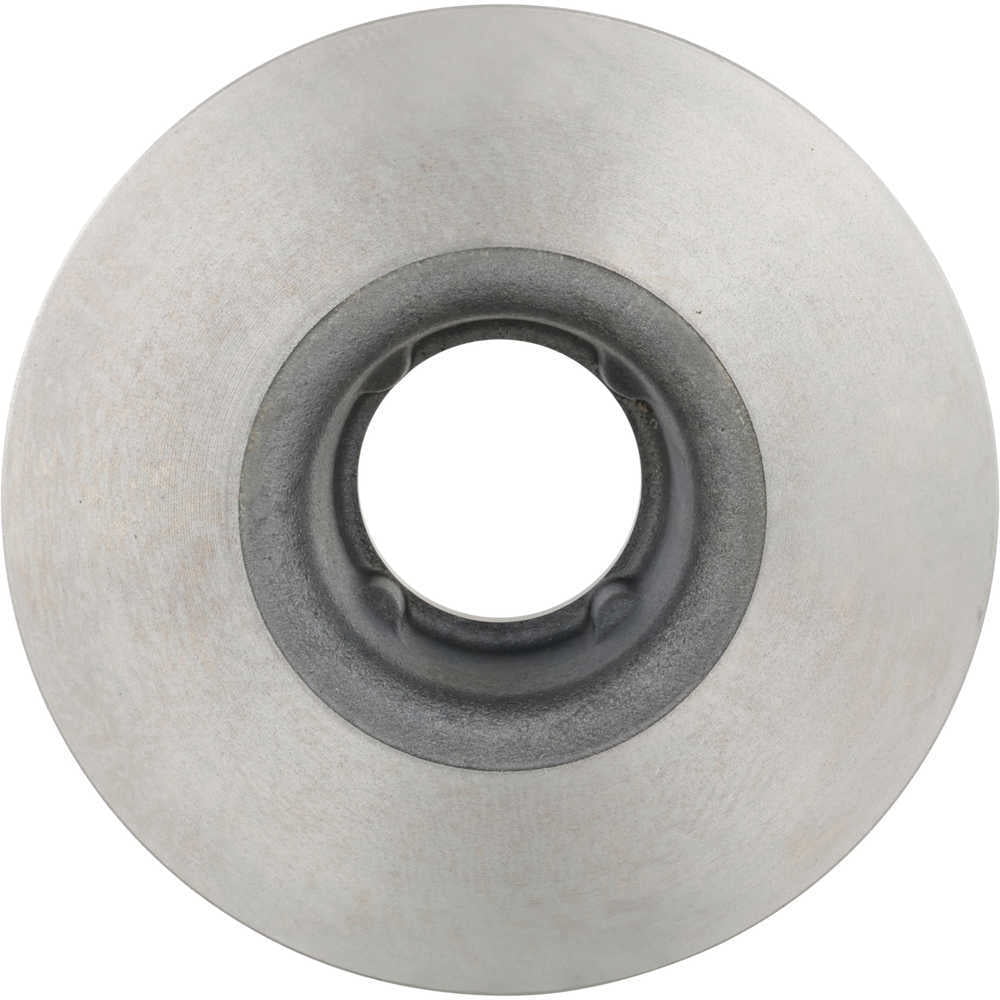 Brembo 08.1509.10 Disc Brake Rotor Fits select: 1971-1979 MG MIDGET