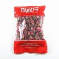 thumbnail image 5 of Xlseafood Premium Food-grade Fragrant Rosebuds Dried Flowers- Rose tea baking 旭龙行特级玫瑰花苞茶 (4OZ, ROSEBUD), 5 of 5