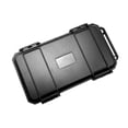thumbnail image 4 of Estuche rígido, organizador de herramientas, caja vacía, caja de almacenamiento portátil a prueba de golpes, contenedor sellado para supervivencia al, 4 of 8