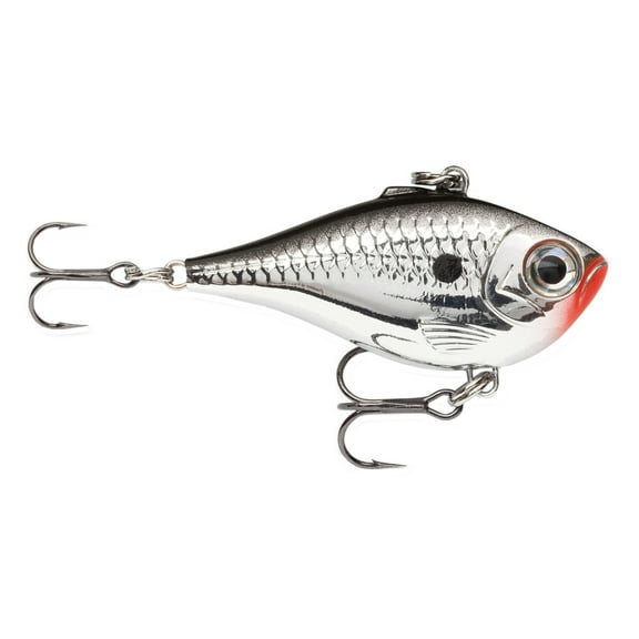 Rapala Ultra Light Rippin' Rap 04 3/16oz Chrome