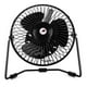 thumbnail image 3 of Ventilador CONTOYSA Reloj Led 15cm Mensajes USB, 3 of 5