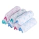thumbnail image 1 of 7pcs Postpartum Disposable Underwear Maternity Panties Briefs Postpartum Non-woven Underpants - Size XL (Mixed Color), 1 of 3