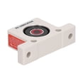 thumbnail image 1 of Air Vibrator Pneumatic Vibrator Ball Type Piston Drive Industrial Vibration Table Accessories 1/4in ThreadK10, Tools, 1 of 7