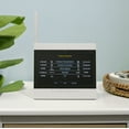 thumbnail image 2 of AcuRite Atlas Weather Station with White HD Display for Temperature, Humidity, Wind Speed/Direction with Built-in Barometer (01127M), 2 of 10