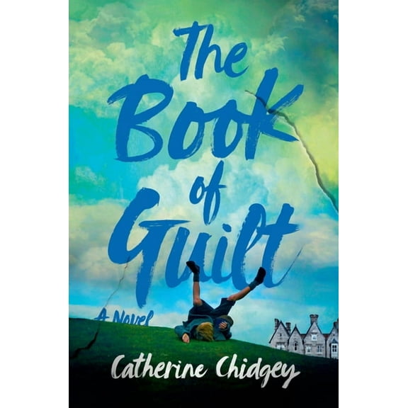 The Book of Guilt, (Hardcover)