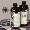thumbnail image 5 of Huile de Ricin Noire Jamaïcaine Pressée à Froid Non Raffinée Huile de Ricin Pure, Huile de Ricin Noire Jamaïcaine 473 ml, Huile de Ricin Noire de GoodMood, 5 of 5