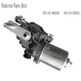 thumbnail image 5 of 85110-0K020 Windscreen Wipers Motor for Toyota Fortuner Hilux Innova, 5 of 5