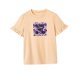 thumbnail image 4 of Camiseta de mujer con cuello redondo, camiseta básica simple para desplazamientos, viajes, playa XL, 4 of 7