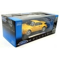 thumbnail image 7 of Welly 1989 Porsche 911 (964) Turbo 3.6 Yellow 1:18, 7 of 7