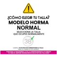 thumbnail image 5 of Botines Chiporro Mujer Invierno Burdeo 7182 + 2 Rojos, 5 of 5