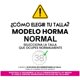 thumbnail image 4 of Botines de invierno para mujer negros Chiporro Shelters-718, 4 of 4