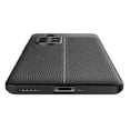 thumbnail image 5 of Funda blanda premium con estampado de lichi para Huawei Nova 8 Pro, protección completa para la cámara, agarre antideslizante, a prueba de golpes, estilo profesional, 5 of 5