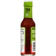 thumbnail image 4 of (Pack of 6) Try Me Habanero Lime Tiger  Sauce, 5 fl oz, 4 of 5