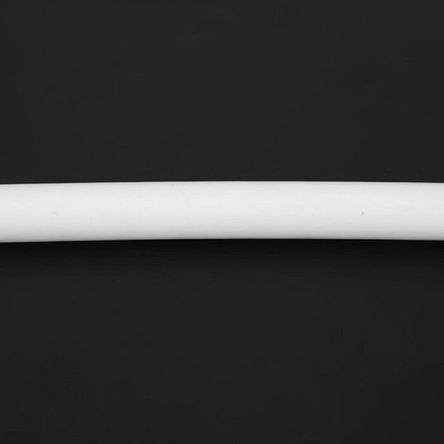 Varilla de PTFE Aislante no viscoso Varilla autolubricante -200 grados Celsius a + 260 grados Celsius Tuberías resistentes a la corrosión para plásticos de ingeniería ANGGREK Otros