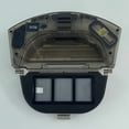 thumbnail image 1 of Dustbin, Filter, Water Tank, Accessories, Compatible For Kyvol For Cybovac S31, 1 of 12