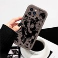 thumbnail image 3 of Jujutsu Kaisen Toji Cool Eye Ladder, Funda de teléfono para Apple iPhone 15 14 13 12 11 XS XR X Pro Max Plus, 3 of 5