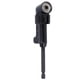 thumbnail image 2 of Adaptador De Enchufe Magnético, Fácil De Instalar, Acero Al Cromo Vanadio, Punta De Destornillador De 105 Grados, Conexión Rápida Para Taladro Recargable Para Llave Manual ANGGREK Otros, 2 of 8
