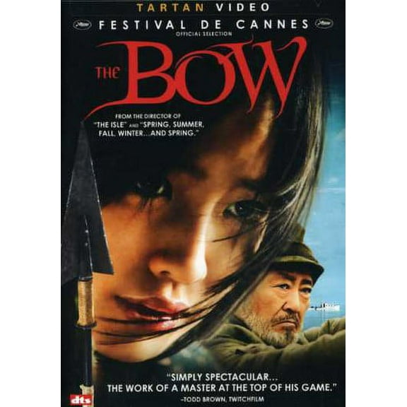 The Bow (DVD), Palisades Tartan, Drama