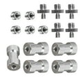 thumbnail image 6 of QIFULL 18Pcs Camera Screw Adapter Set Metal Tripod Mount Accessories for Photography Setup in Assorted Colors, 6 of 8