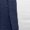 Navy, variant on SWSMCLT Women's Open Front Cardigan Work Soft Fashion V Neck Top Casual Ruffle Cut Out Spring 3/4 Sleeve Slim Fit Cape Black XX-Large
