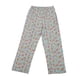 thumbnail image 2 of Pantalones De Algodón Separables Para Poscirugía, Pantalones Rasgados Para Mujer, Pantalones Deportivos Con Cremallera Completa, 2 of 7