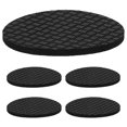 thumbnail image 1 of HLONK 6pcs Fitness Equipment  Soundproof and Shock Absorbing Treadmill  for Tile Floors Non Slip and Thickened Design Floor Protector for Home  Exercise Equipment, 1 of 8
