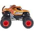 thumbnail image 3 of Monster Jam, Monster Mutt Dalmatian Monster Truck 1:24 Scale, 3 of 7