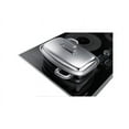 thumbnail image 5 of Samsung NZ36K7880US 36 inch Stainless 5 Element Induction Electric Cooktop, 5 of 5