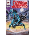 thumbnail image 1 of Shadowman #15 VF ; Valiant Comic Book, 1 of 1